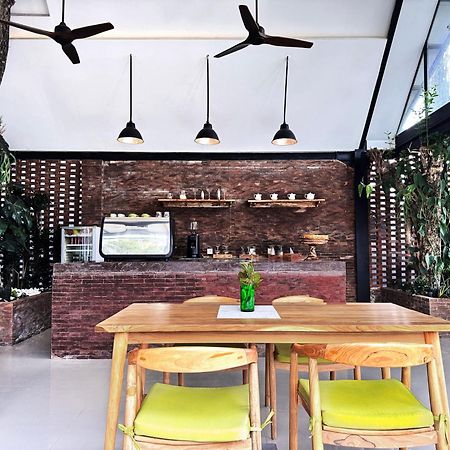 Lubdhaka Canggu Dış mekan fotoğraf