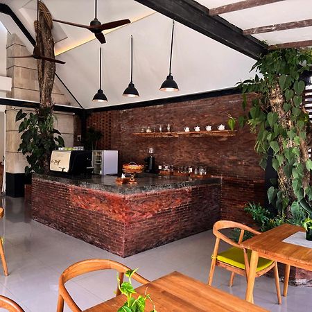 Lubdhaka Canggu Dış mekan fotoğraf