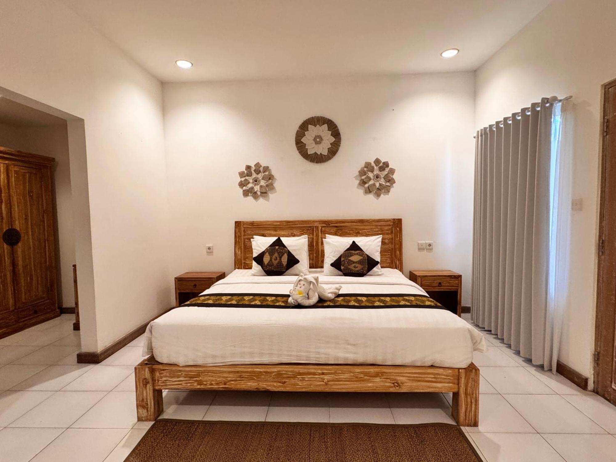 Lubdhaka Canggu Dış mekan fotoğraf