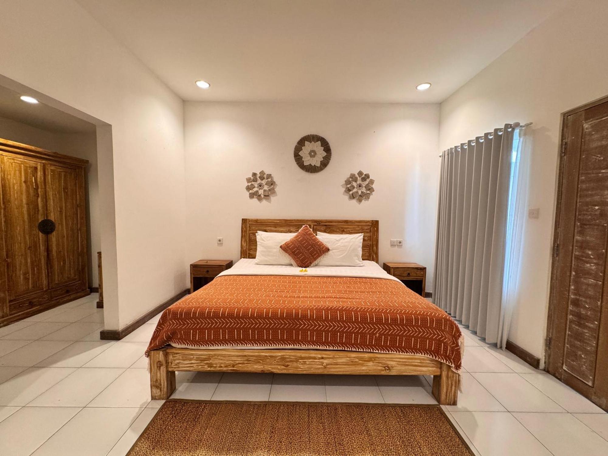 Lubdhaka Canggu Dış mekan fotoğraf