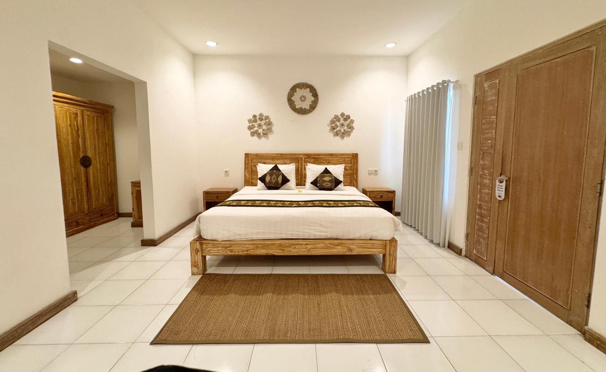Lubdhaka Canggu Dış mekan fotoğraf