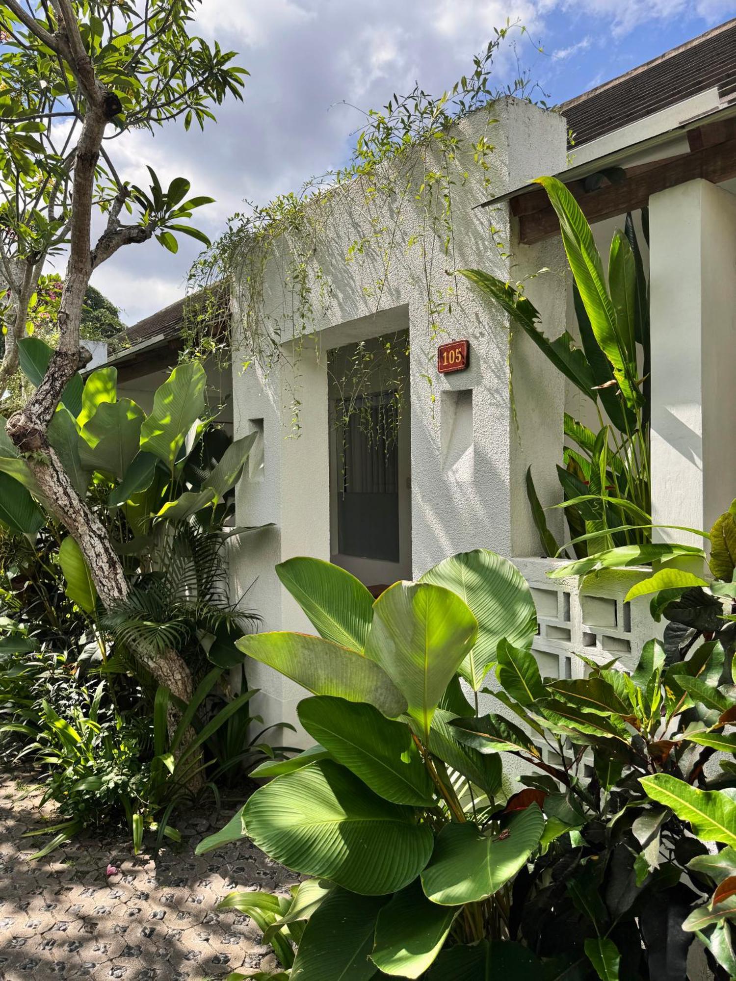 Lubdhaka Canggu Dış mekan fotoğraf