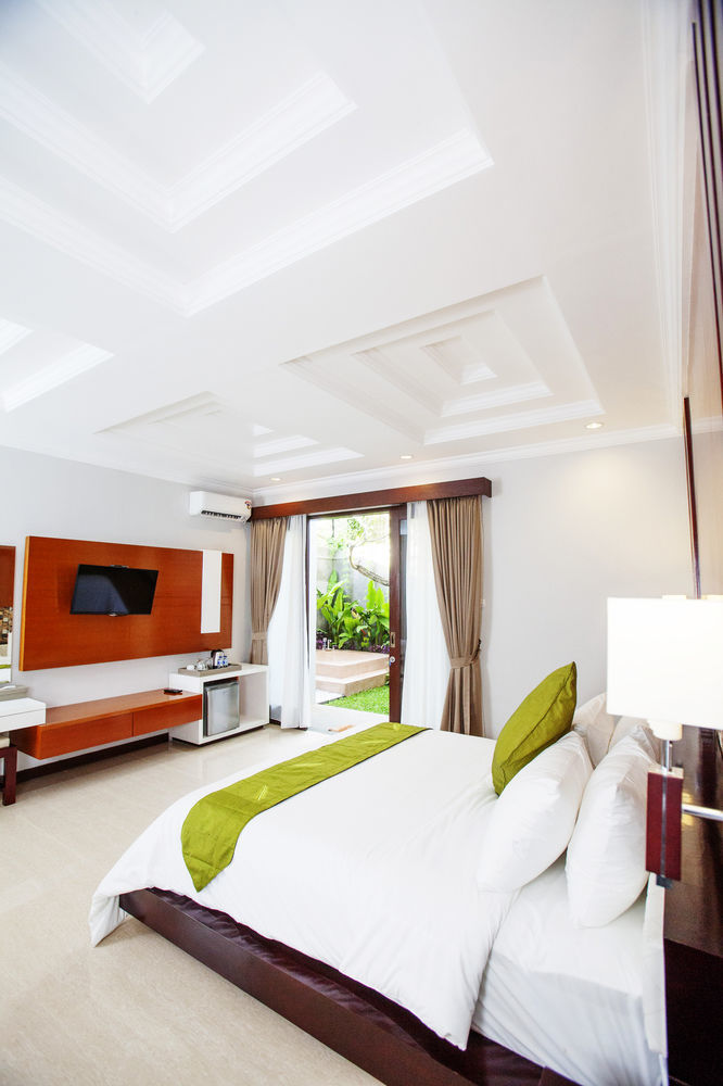 Lubdhaka Canggu Dış mekan fotoğraf