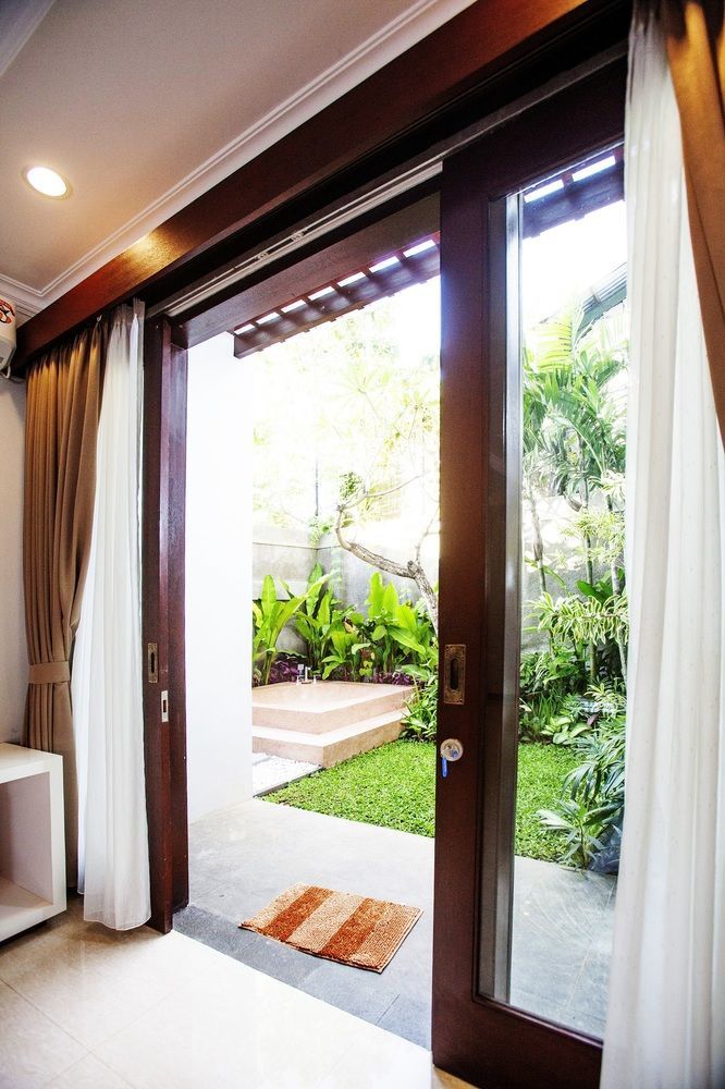 Lubdhaka Canggu Dış mekan fotoğraf